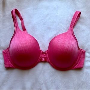 Vanity Fair Pink 36D Bra